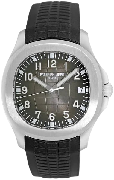 Patek Philippe Aquanaut 5167A — imagen